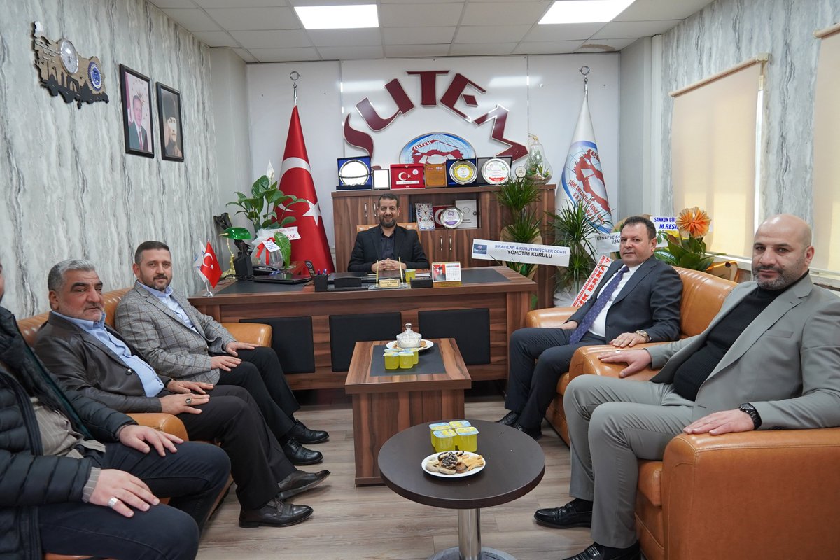 Mehmet Doğan Yetim tweet media