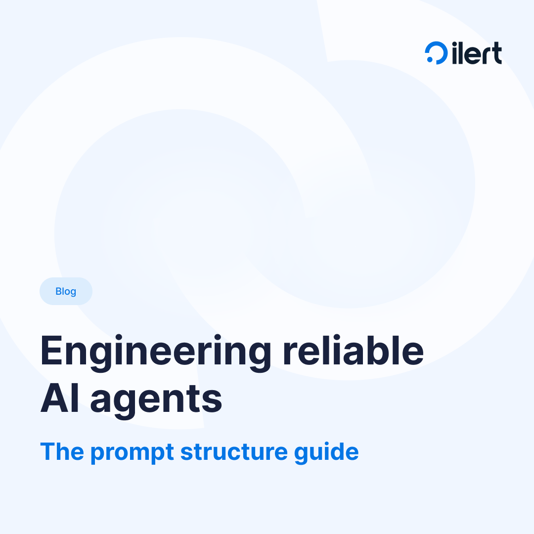 ilert GmbH tweet media