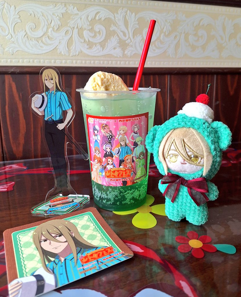 snow_rota's tweet photo. 明日夜にほわぬいサイズの牡蠣きぐるみをBOOTH・ヤフーフリマの方に追加予定です。
極少量ですがクリームソーダ、カニ、メンダコもBOOTHの方で再販予定です。作業が完了しましたらこちらのツイートにツリーでお知らせします。 https://t.co/b7CLmGs7jV