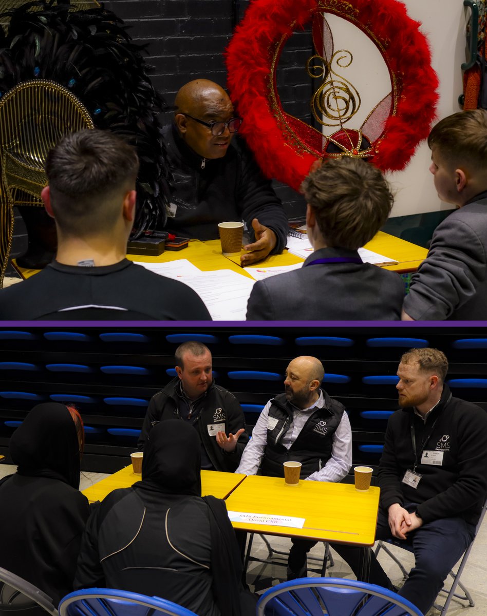 Lea Manor High School tweet media