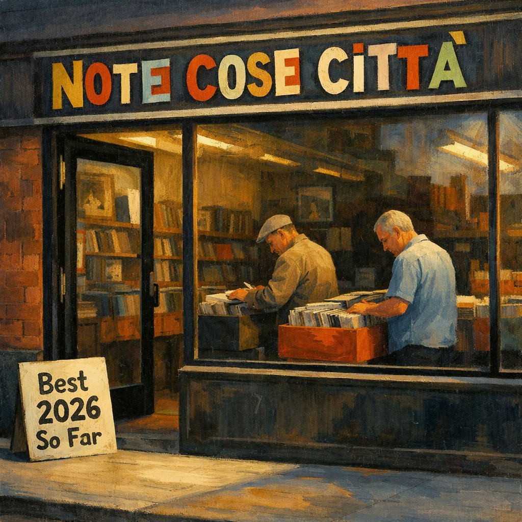 NoteCoseCittà tweet media