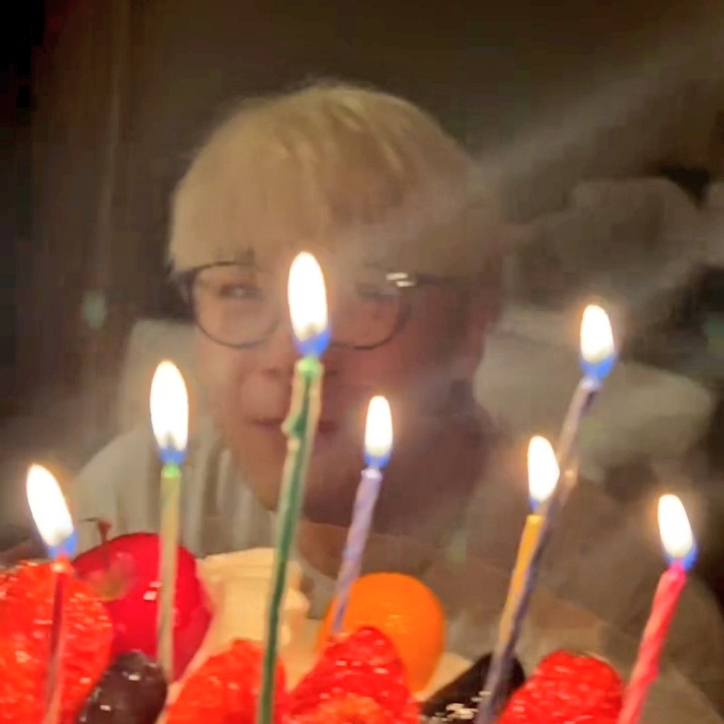 문빈 최고라서 달리는 계정 tweet media