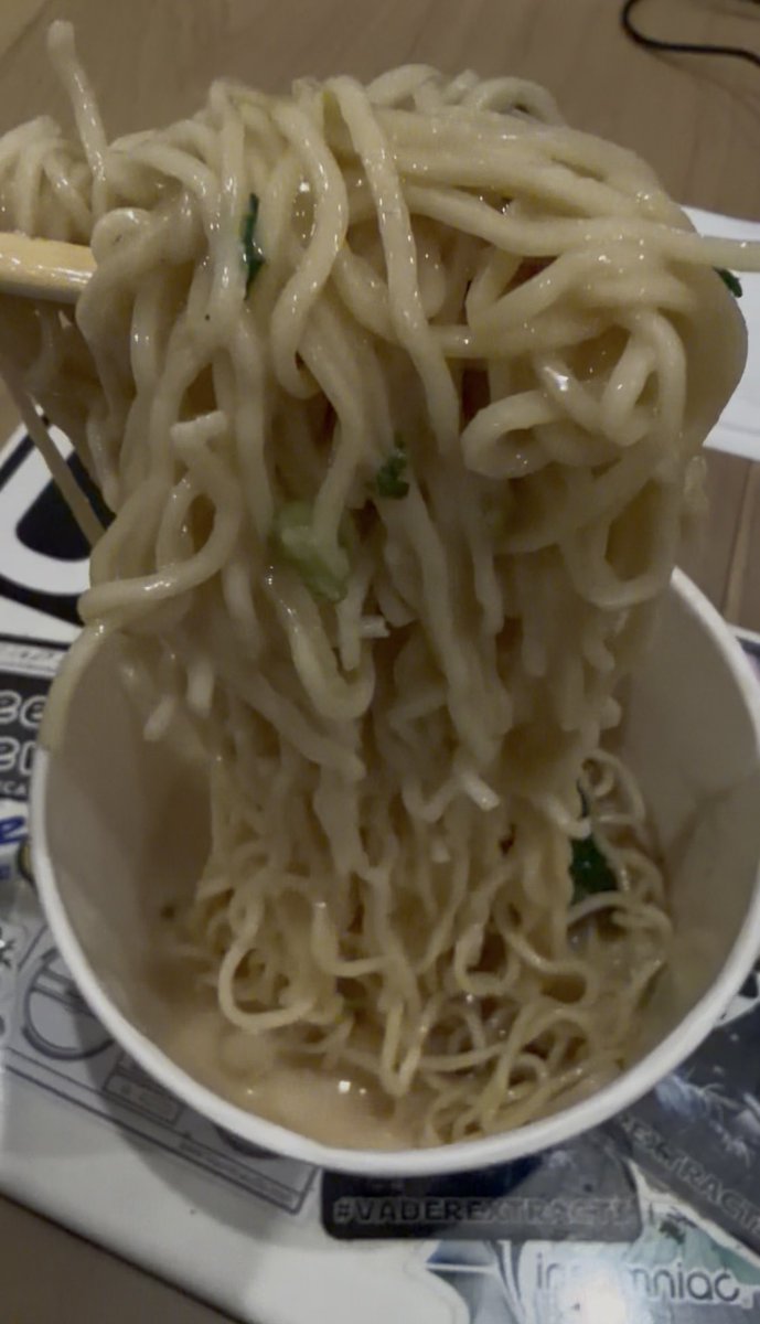 Silverlake Ramen 🍜 💯