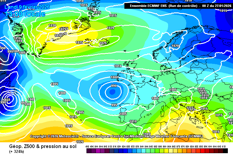 PvForecast's tweet photo. #patternchange #winter ideas https://t.co/xQw9STn1Fb