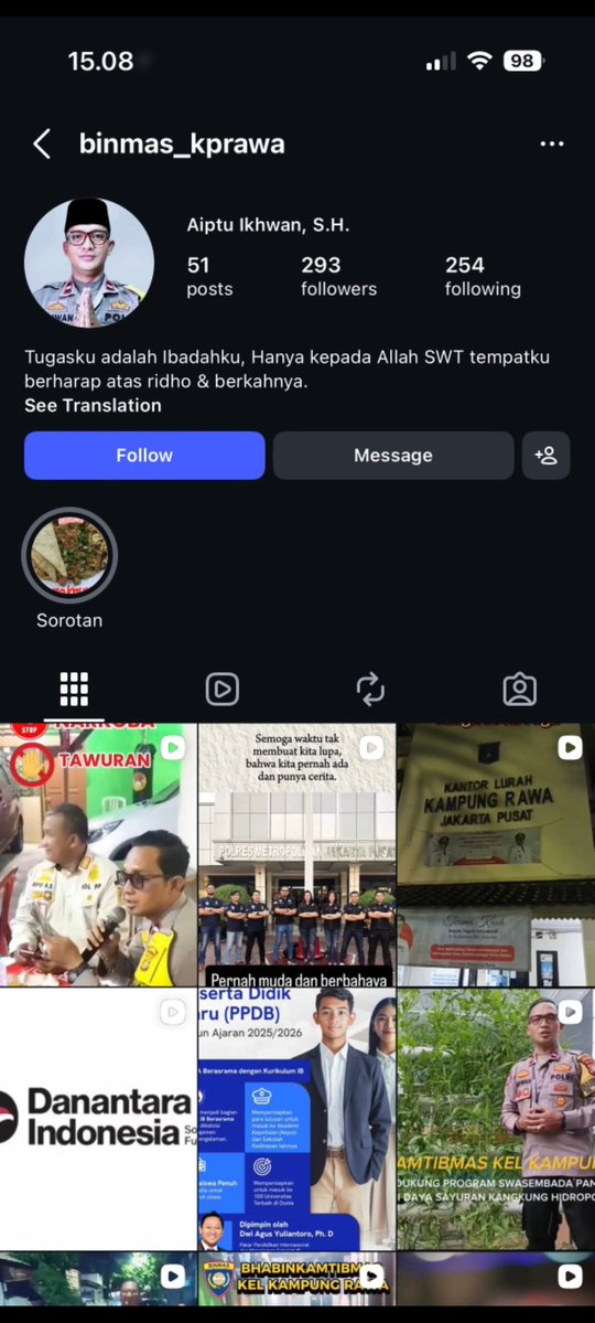 AndriAn9733's tweet image. Spil akun nya