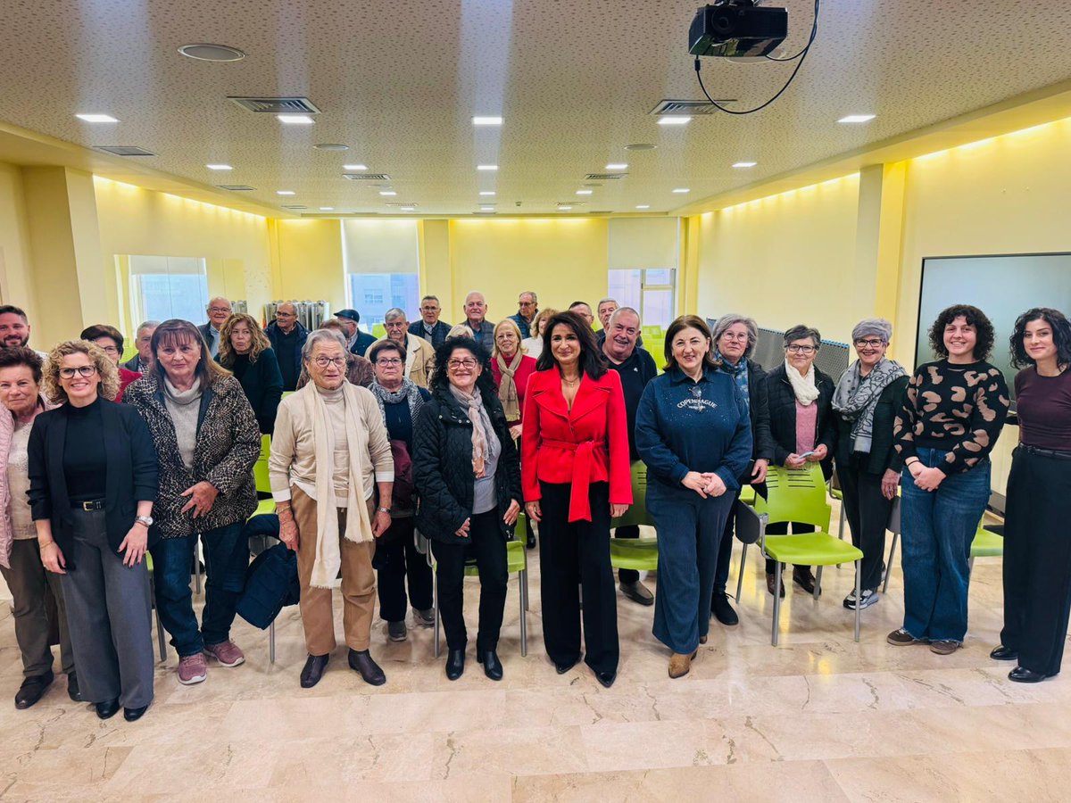 Ayuntamiento Lorca tweet media