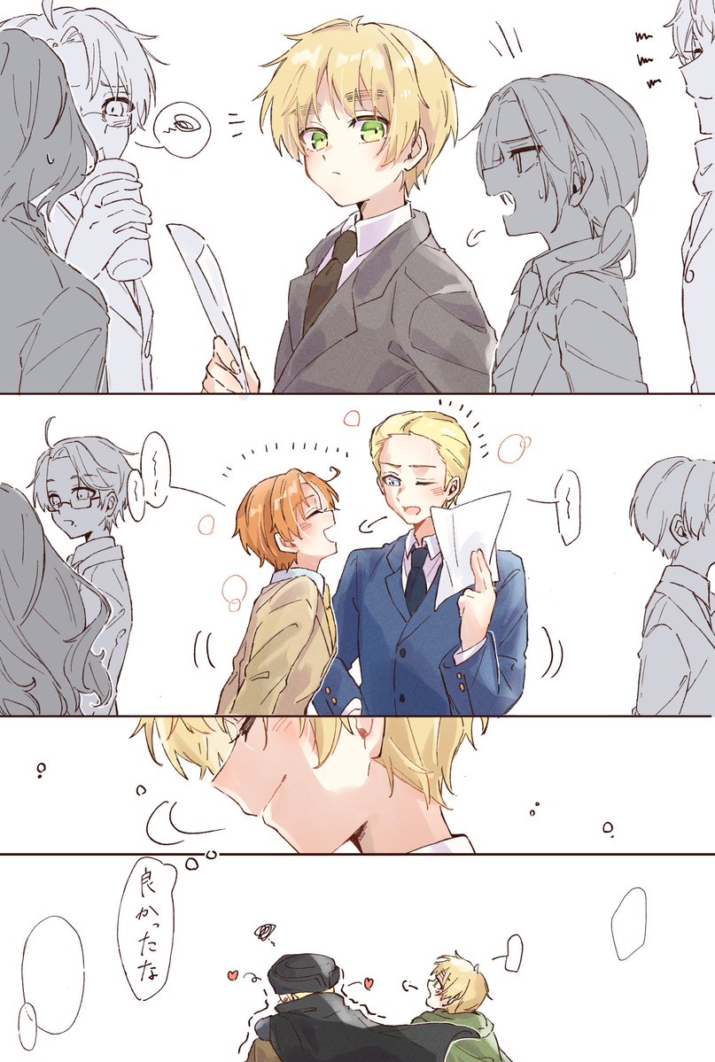 yumar830's tweet image. ラスト1週間!!今週終わったらだいぶ落ち着くと思うので、、、!!!
再掲です🙇‍♂️🙇‍♂️🙏💦