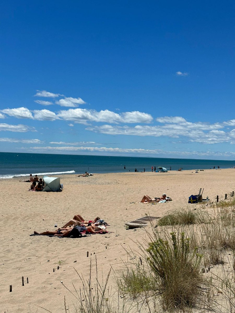 rish990's tweet image. 塞特港和临冬城
#法国 #海边