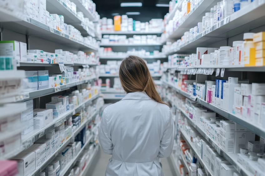 ApthorpRX's tweet photo. Custom Care Through Compounding
A compound pharmacy offers custom solutions when standard prescriptions are not the right fit, from adjusted doses to new delivery methods.
#compounding #compoundingpharmacy #apthorprx
https://t.co/axpV3eBTu7 https://t.co/nOGuwt7WB2