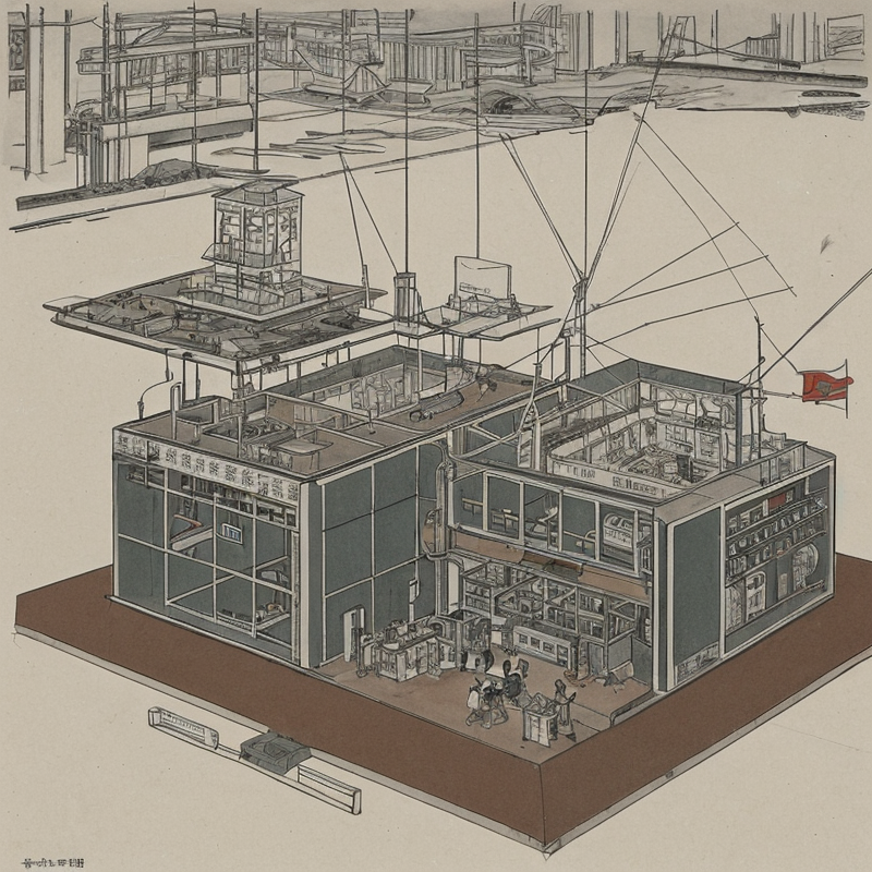 cpuinfocouk's tweet photo. Despite national efforts to advance technology, China's early artificial intelligence development in the late 1970s and 1980s was notably slow and beset by broad modernization challenges, hindering initial breakthroughs. #TechDrop #BuildBetter #NextGenTech https://t.co/Zp8xE4BjR4