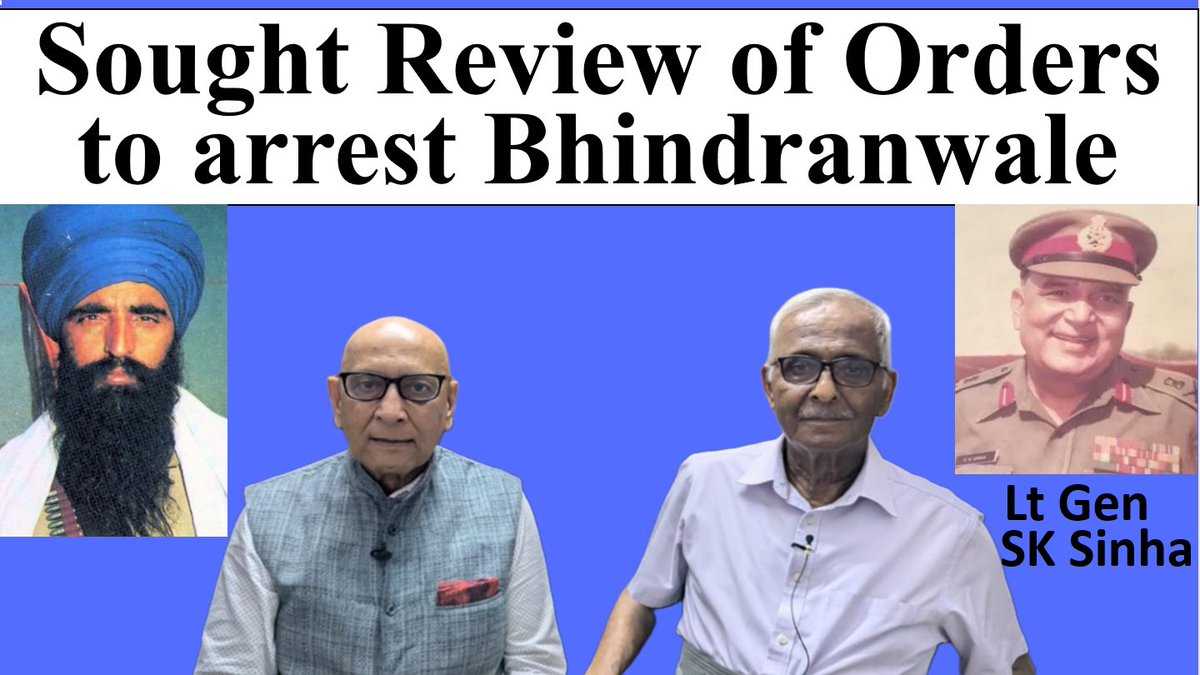 Maj Gen Nilendra Kumar tweet media