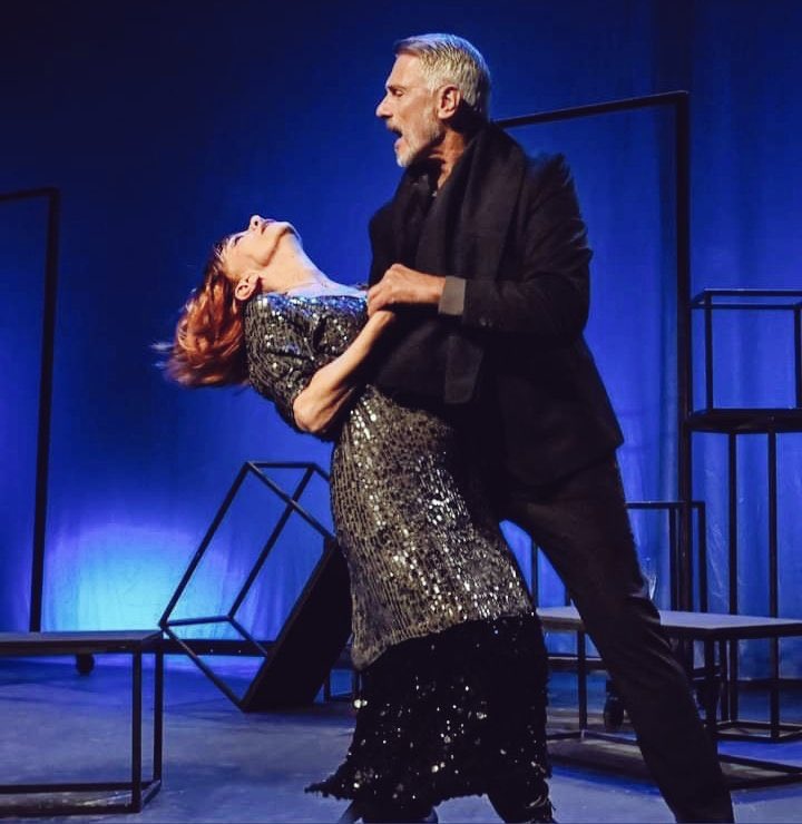 Θα μου λείψουν πολύ πολύ 🤍
Μακάρι να ξανά δούμε τους ΖΖ μου μαζί κάπου 🫶🏻
Σας ευχαριστούμε για όλα 💙