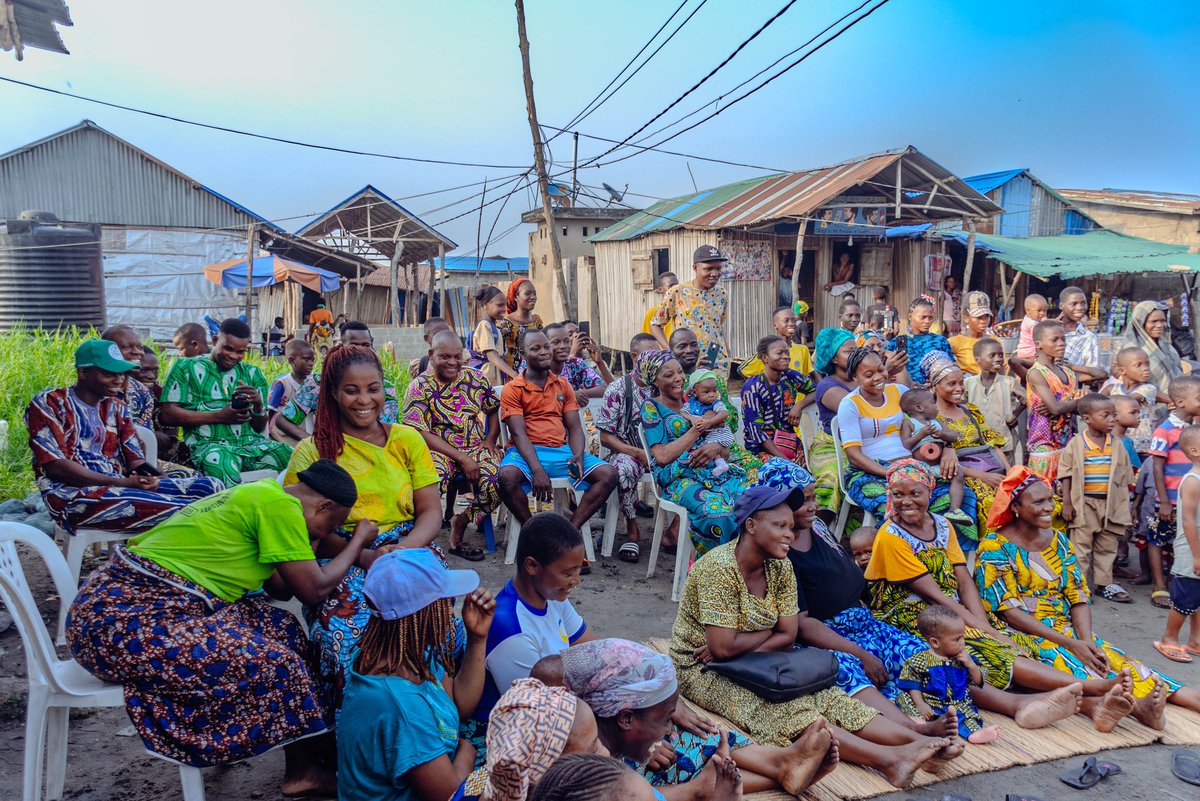Association Jeunes Volontaires pour la Santé tweet media