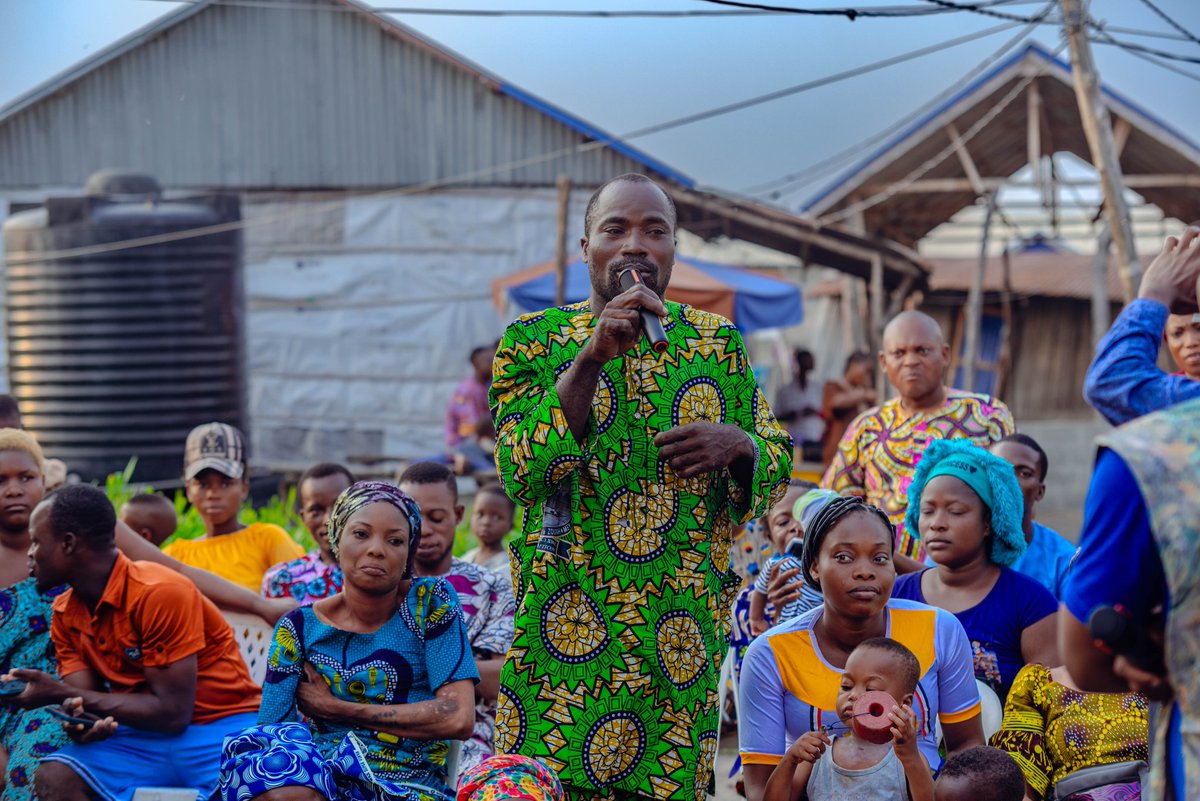 Association Jeunes Volontaires pour la Santé tweet media