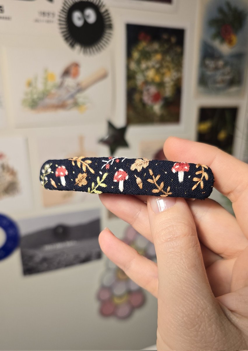 uzun zaman olmuştu yapmayalı🍄