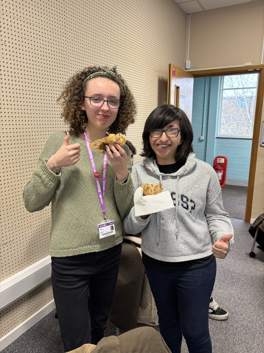 The School of Creative Arts tweet media