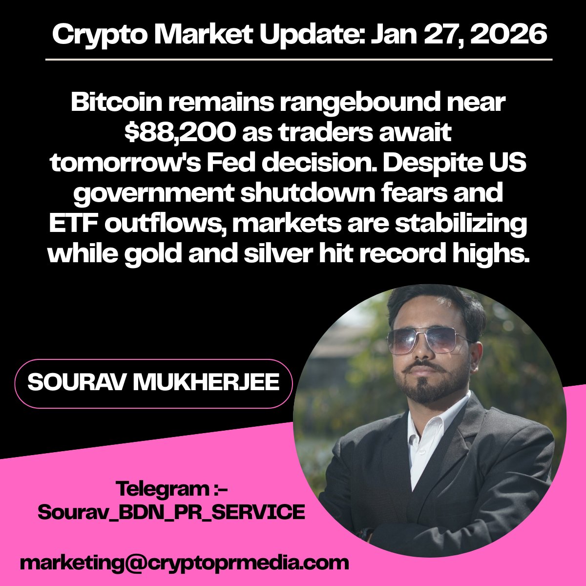 Sourav Mukherjee tweet media