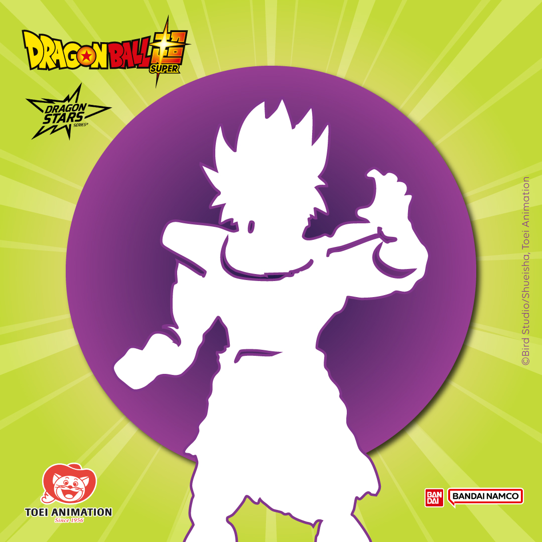 Bandai España tweet media