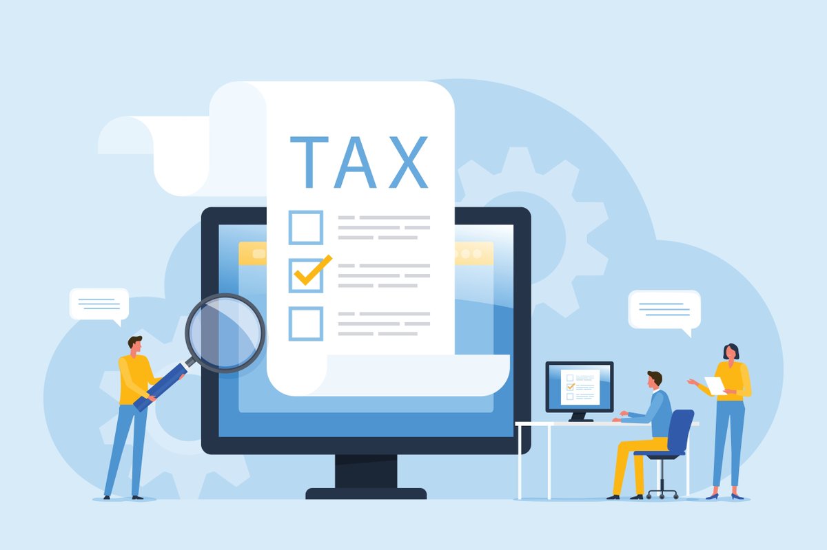 Could you be exempt from Making Tax Digital? 

While HMRC have confirmed that there are some exceptions, you must act now if you think they apply to you. 

Read more: ow.ly/GMNy50Y4fsF

#MTD #HMRC