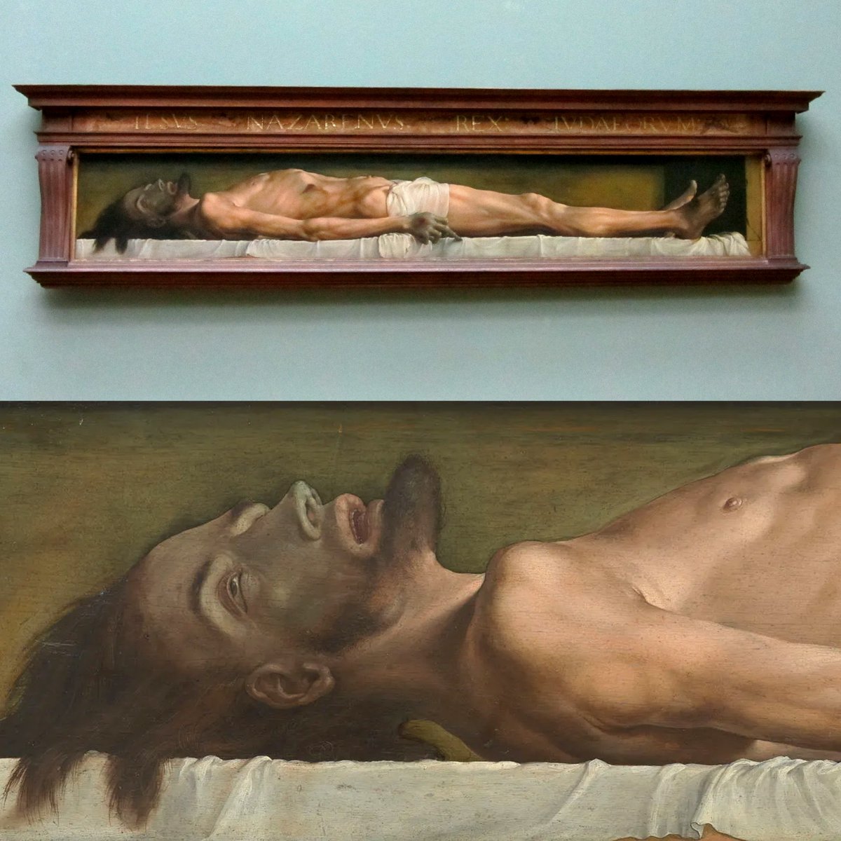 The Culturist tweet media