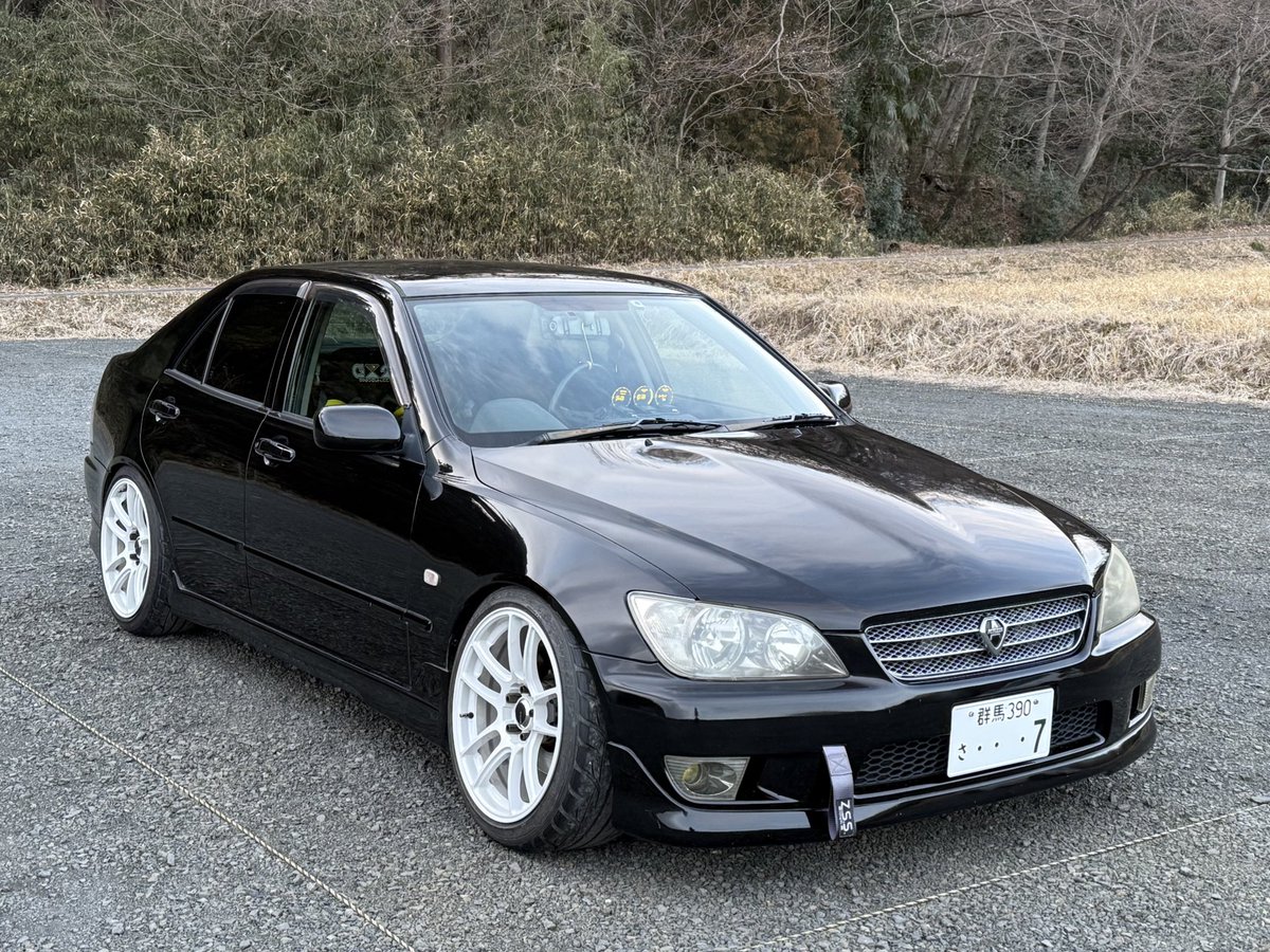 トトロ🍃 (@TOTORO_JZX100) / Posts / X