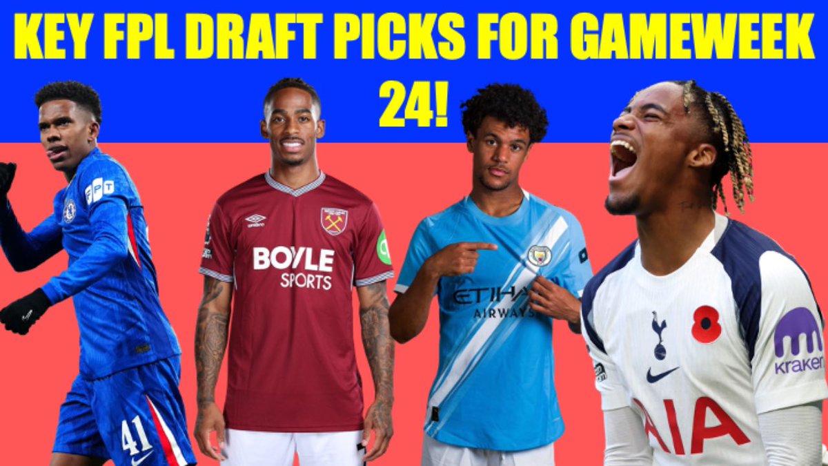 FPL Draft Zone tweet media