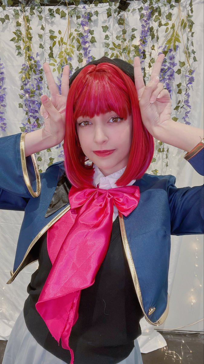 あなたのアイドル♡