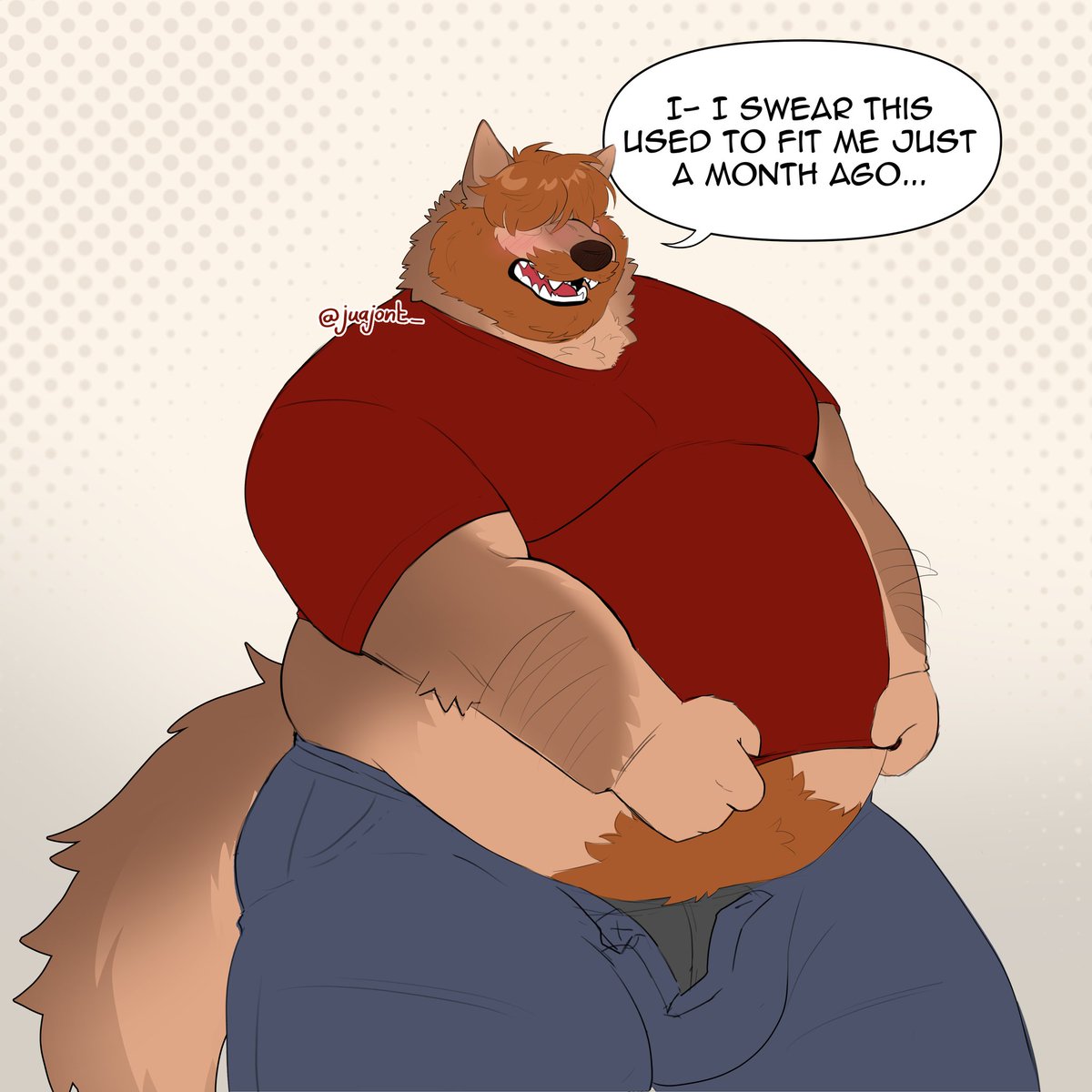 Miles 🐺 tweet media