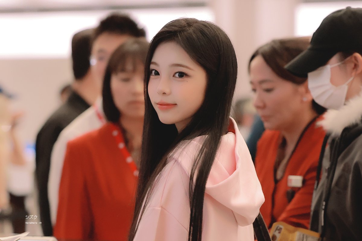 shizuku9_'s tweet image. 251130 

#하츠투하츠 #이안 
#Hearts2Hearts #H2H #IAN