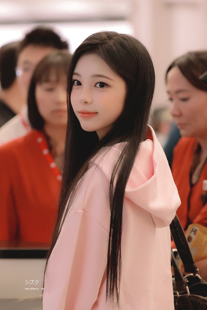 shizuku9_'s tweet image. 251130 

#하츠투하츠 #이안 
#Hearts2Hearts #H2H #IAN