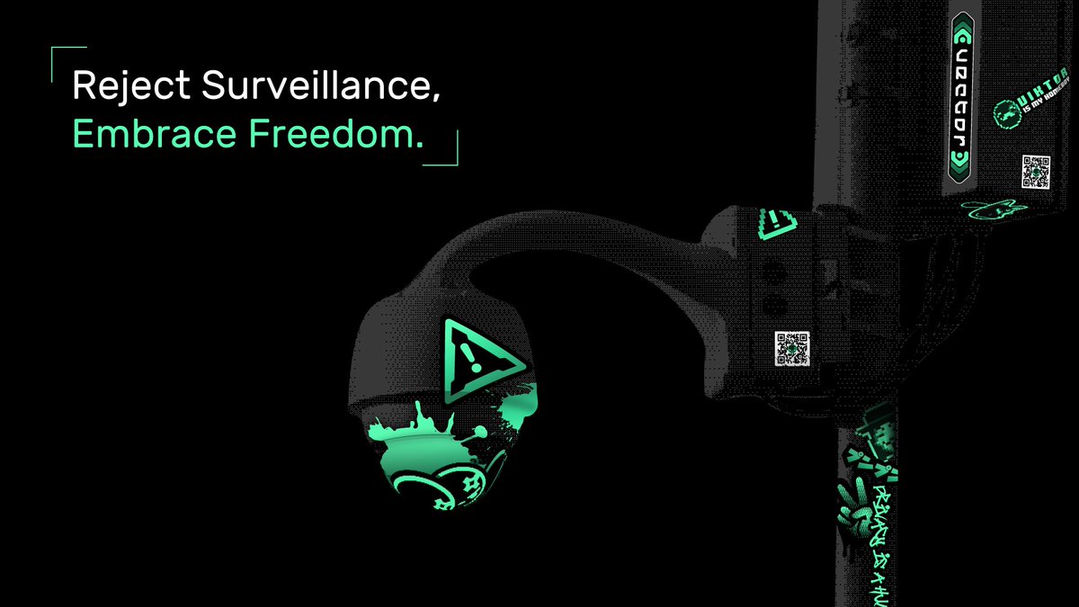 VectorPrivacy's tweet photo. @Breaking911 Breaking News! 📢

Vector is still...

- Free &amp; Open-Source
- Censorship-Resistant
- Private (E2EE for P2P + Groups)
- No KYC (No Phone, No Email, Nothing)
- Not interested in your metadata

https://t.co/hpeijaNpKC https://t.co/y4RoWgFC9a