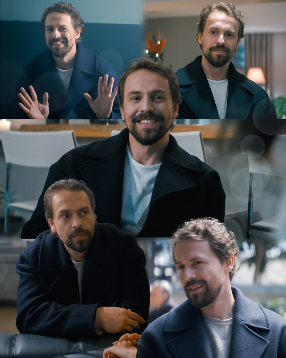 Prime Video MENA tweet media