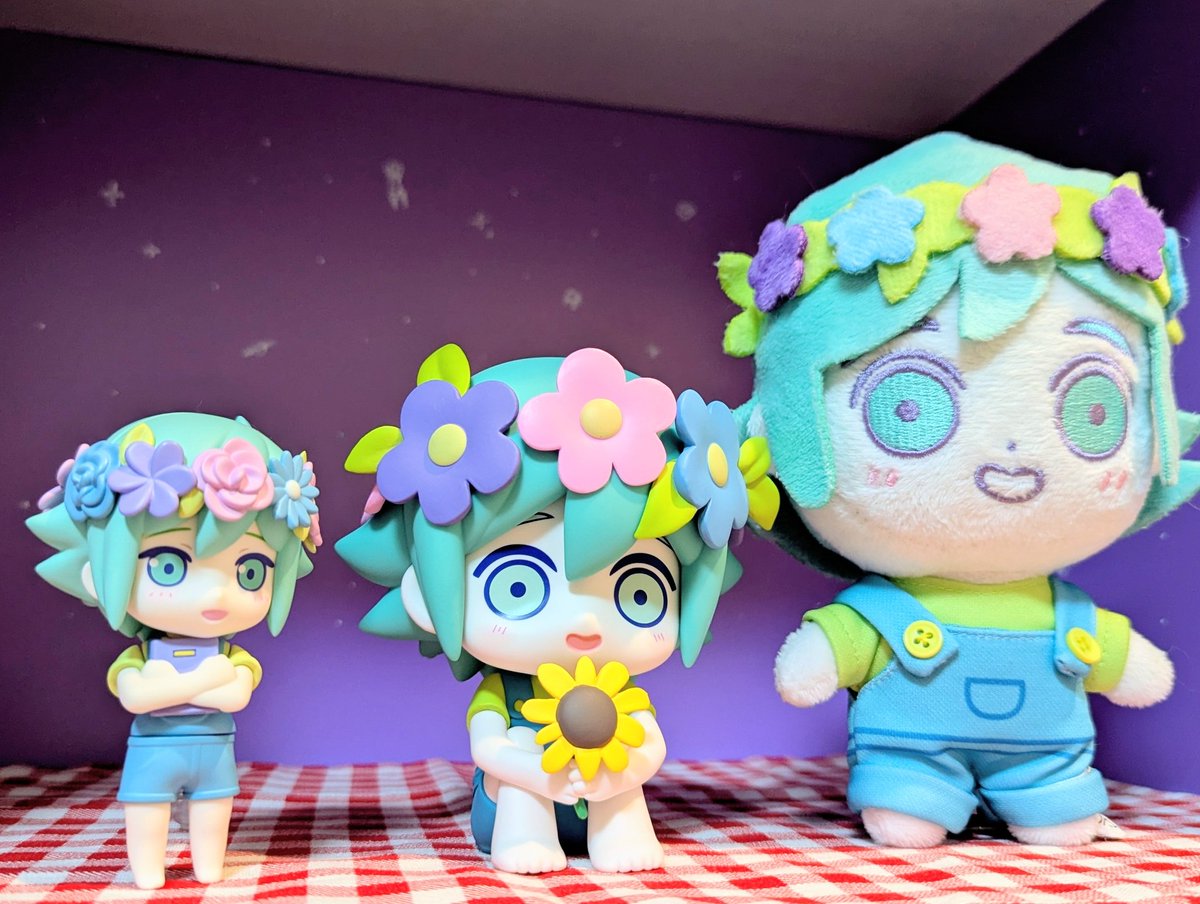 いぬ🌻 tweet media