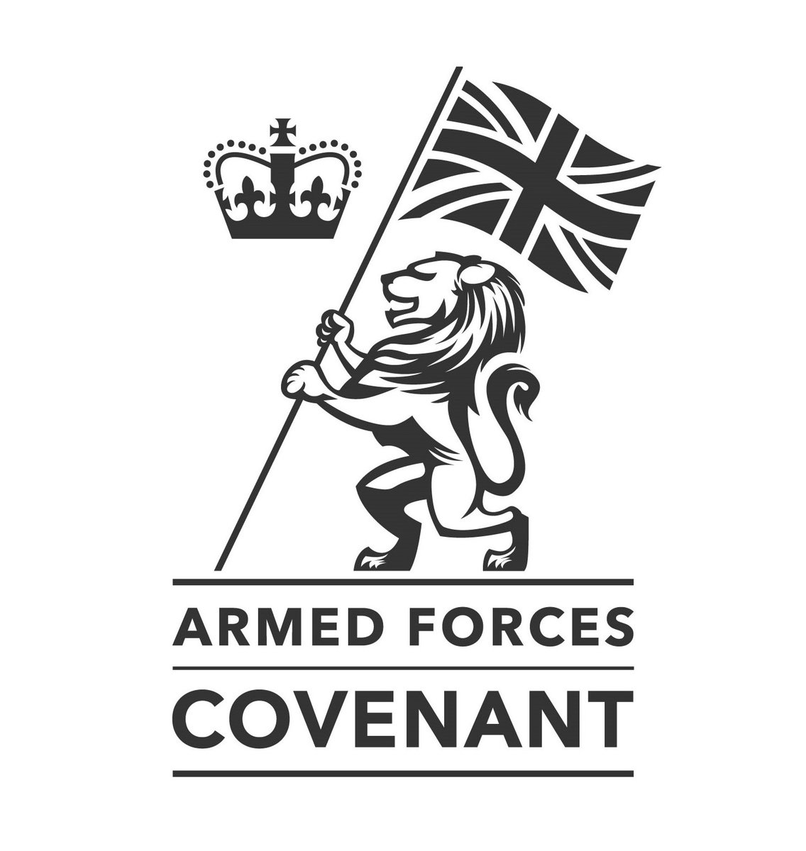 We’re proud to receive the Armed Forces Covenant - Bronze Award🏅

We were delighted to be presented with our Armed Forces Covenant Certificate which recognises our commitment to supporting the Armed Forces community. 

The Armed Forces Covenant is a promise to ensure that those