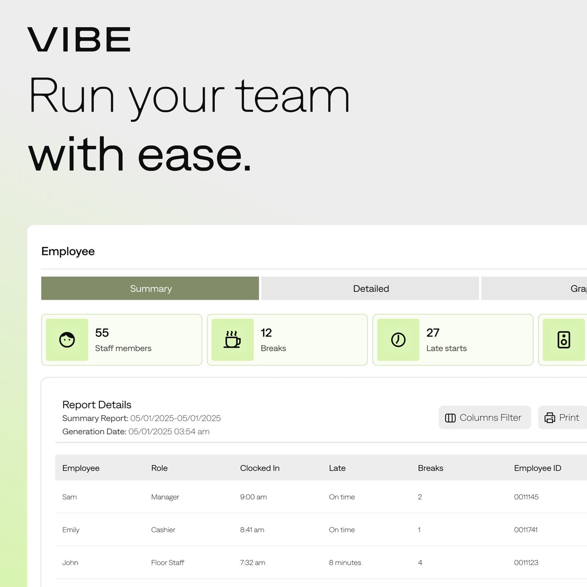 Vibe Retail tweet media