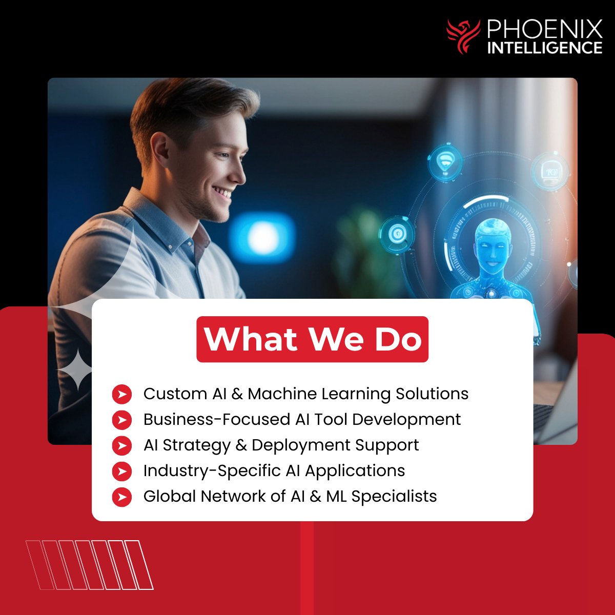 Phoenix Intelligence tweet media