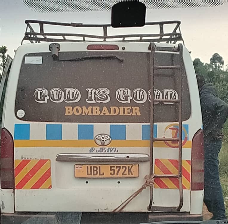 isaacmukiibiSnr's tweet photo. This Taxi UBL 572k is abducting @NUP_Ug polling agents in kimanya~ kabonera!! https://t.co/57eAPWO7XY