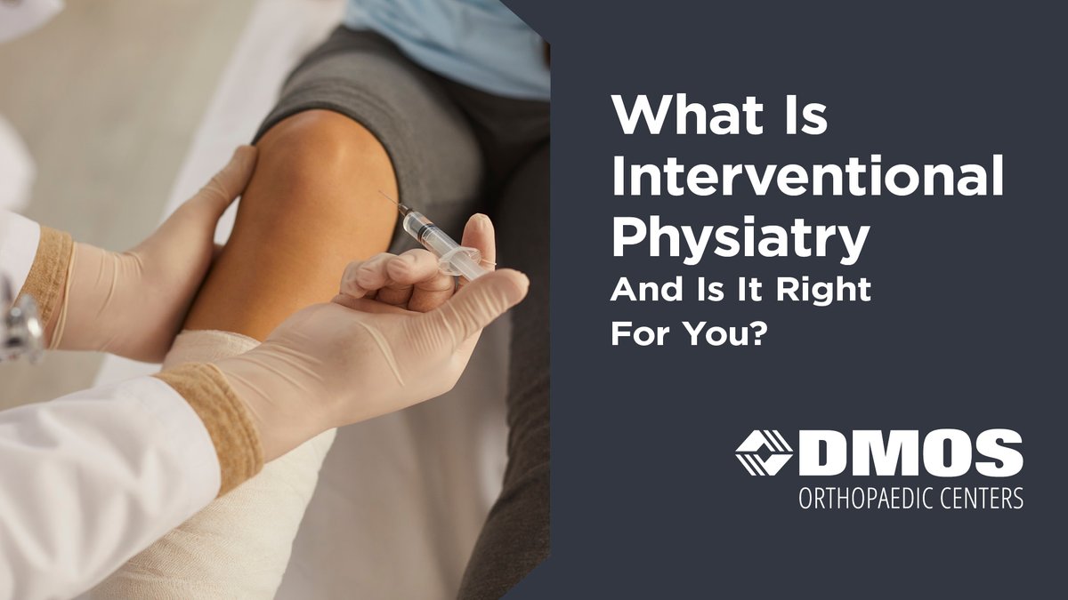 DMOS Orthopaedic Centers tweet media