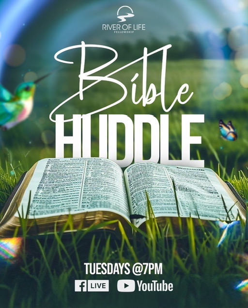 River of Life Fellowship tweet media