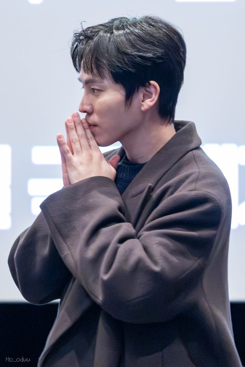 260123 [영화 프로젝트Y]
게릴라 무대인사
석구役 #이재균