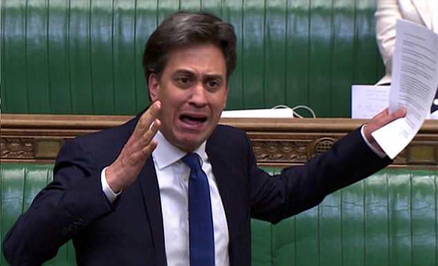 🇬🇧 'Dim the sun' Mad Ed Milliband is a deluded and dangerous lunatic who should be nowhere near govt, let alone put in charge of our energy policy
HE NEEDS TO GO &amp; SHARPISH
Net zero is a scam 🇬🇧