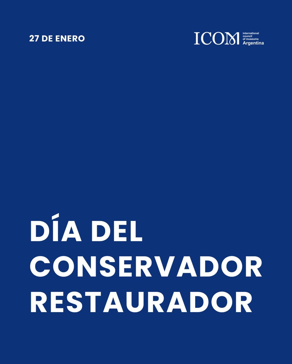 YaniselSanchez4's tweet image. Muchas Felicidades para los que desempeñan está bella labor 🎉❤️
#patrimonioavileño 
#patrimoniocultural
