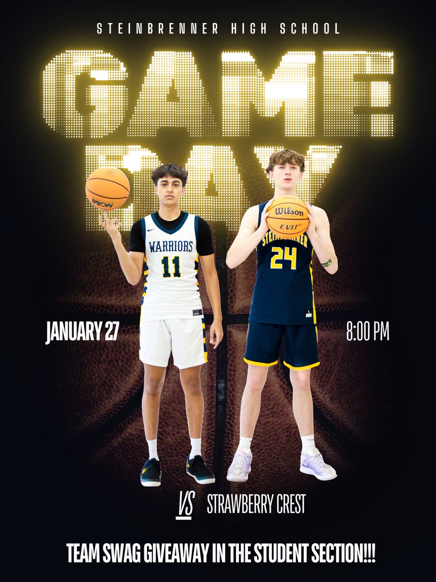 George Steinbrenner Men’s Basketball tweet media