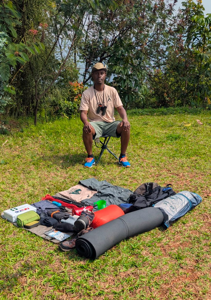 campandexplorer's tweet photo. Hello my friends, Kindly tell me what is missing.
#CampingVibes #Hike #campandexplorer #OutdoorLiving #scouting https://t.co/j1u4VU90Wv