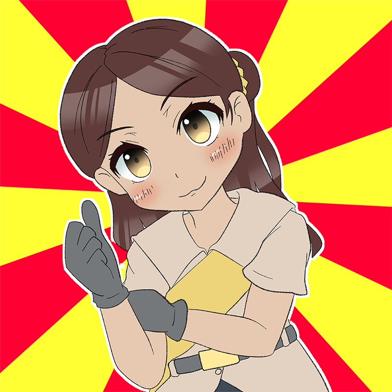 「邂逅祈願でトンブリさん描きました!これで出なかったら อีกสามวันมันจ」|ニッカのイラスト
