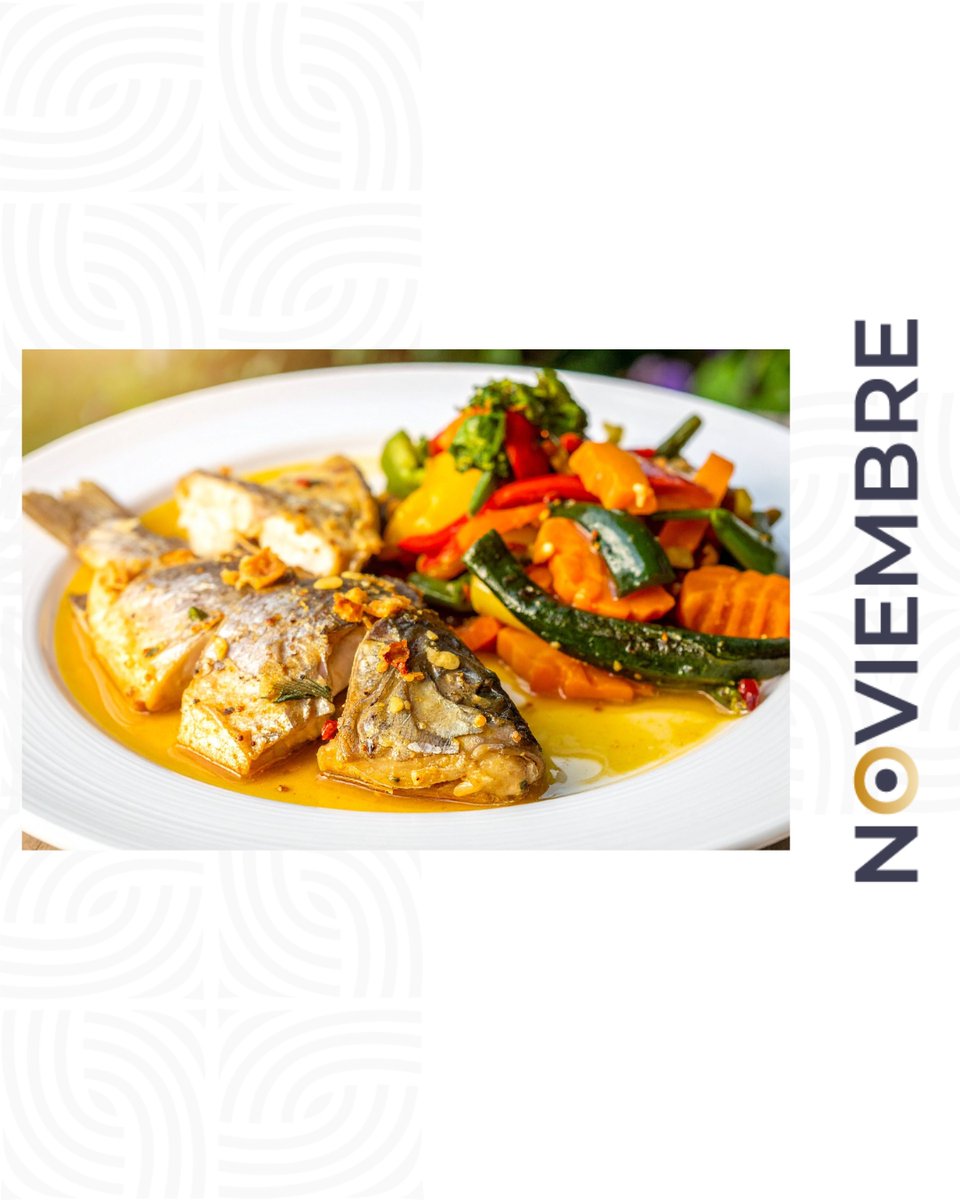 ¿Ideas para esta semana?
🍲 Crema de calabaza con chorrito de AOVE
🐟 Pescado al horno con toque final de AOVE
🥔 Patatas al romero con AOVE y sal gruesa

Porque cuando el frío aprieta, el buen aceite calienta el alma y el paladar 💚

#RecetasDeInvierno #AOVENoviembre