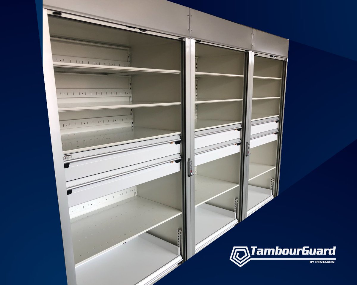 Pentagon Shutters tweet media