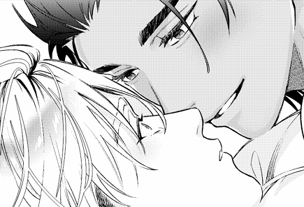 「海君」最終話、二人の行き先お楽しみに～🥰 