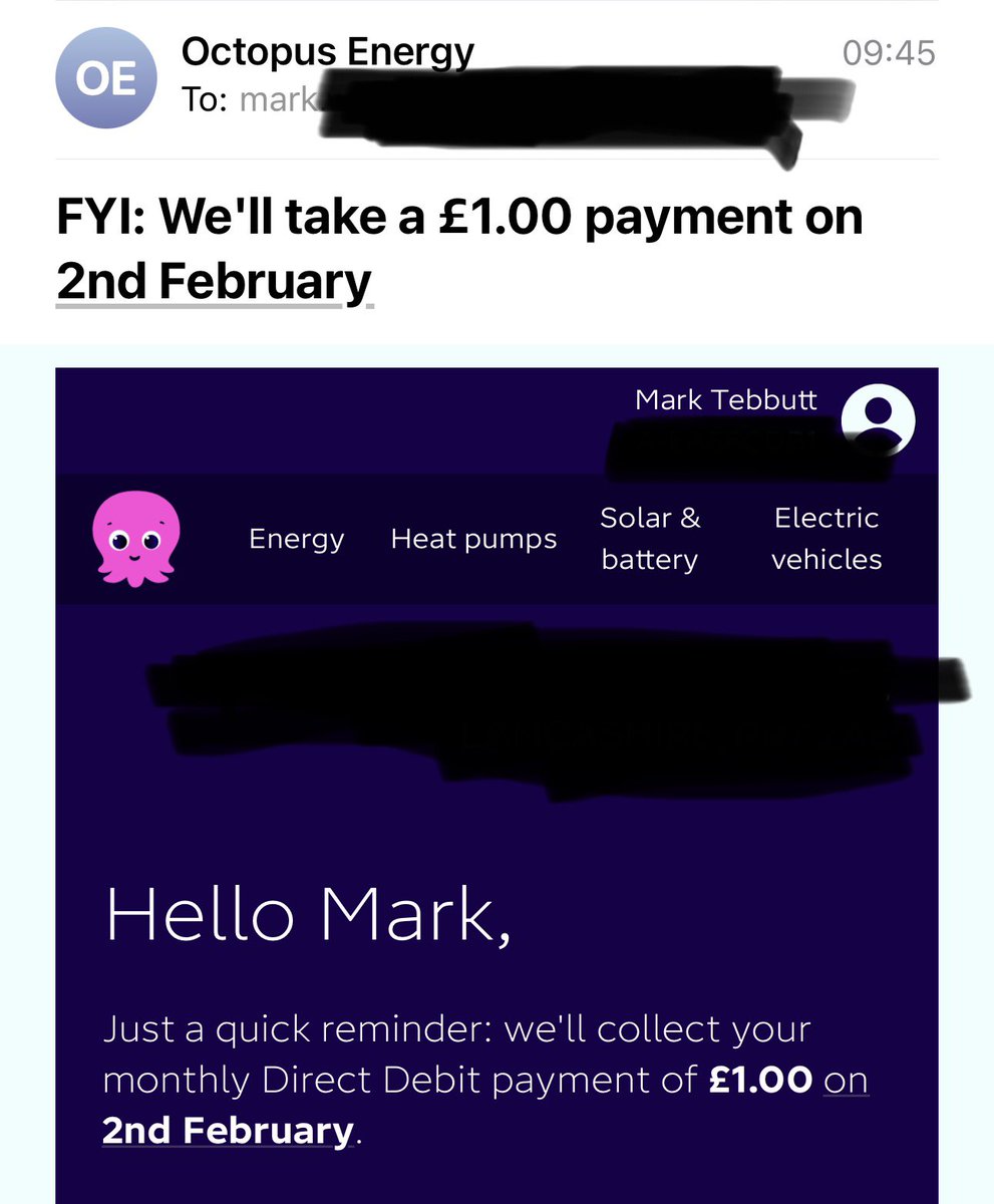 Mark W Tebbutt tweet media