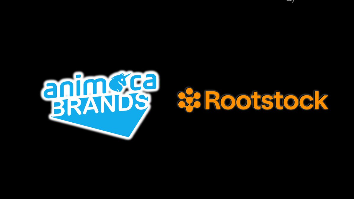 RootstockLabsとAnimoca Brands Japanが戦略的提携を発表。デジタル資産のトレジャリー戦略の一環としてビットコインを運用・管理したい日本企業、機関投資家向けにRootstock  Institutionalをローカライズし複数の領域で展開することを目標に協業する https://t.co ...